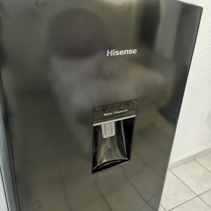 Lovely Studio Apartment With Balcony Ac & Wi-Fi, Minutes From Downtown! Ζιουατανέχο Εξωτερικό φωτογραφία