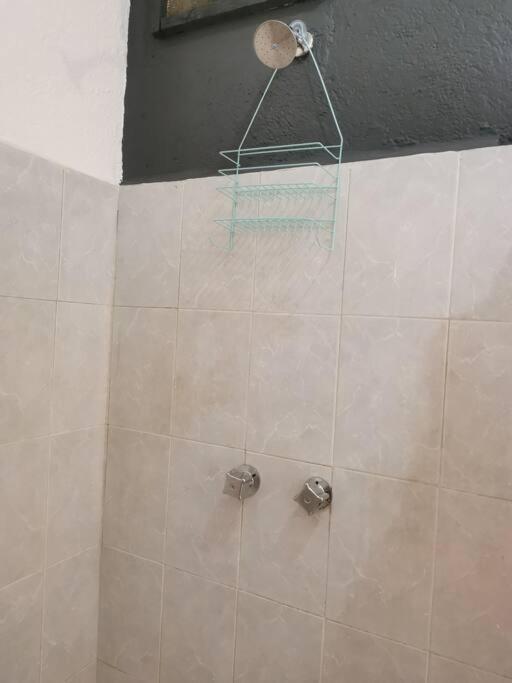 Lovely Studio Apartment With Balcony Ac & Wi-Fi, Minutes From Downtown! Ζιουατανέχο Εξωτερικό φωτογραφία