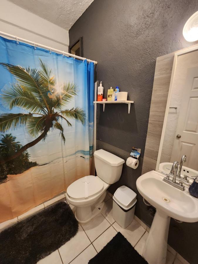 Lovely Studio Apartment With Balcony Ac & Wi-Fi, Minutes From Downtown! Ζιουατανέχο Εξωτερικό φωτογραφία